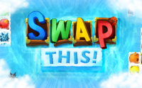 It’s back, and it’s fresh: Swap This!
