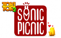 Update 6: SonicPicnic