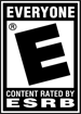 ESRB Rating: E