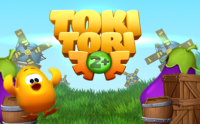 Toki Tori 2+: a big plus on Steam!