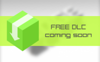 Free EDGE DLC Coming Soon!