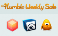 Two Tribes Humble Weekly Sale!