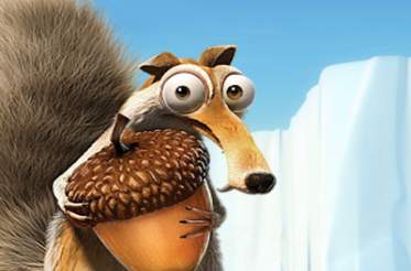 Ice Age: Dawn of the Dinosaurs