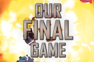 RIVE Is Our Final Game!