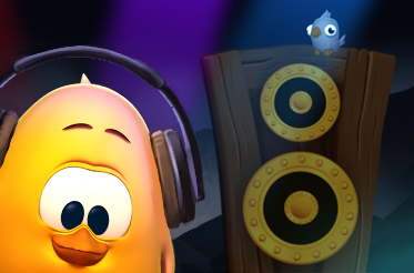 Toki Tori 2 Soundtrack Released