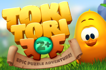 Toki Tori 2+ Press Information