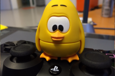 Toki Tori 2+ For PlayStation 4!