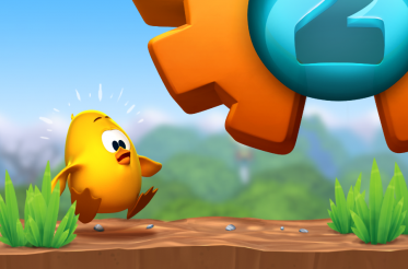 Toki Tori 2 Gets Better, Later!