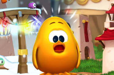 Why we delayed Toki Tori 2