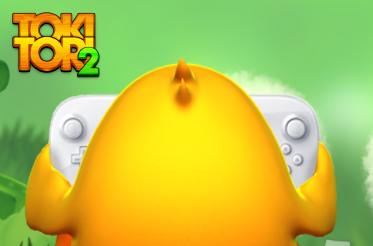 Toki Tori 2 Trailer for Wii U & Steam!